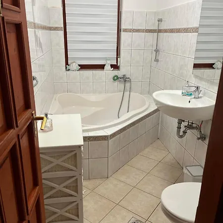 Rege 3 Διαμέρισμα Alsóörs