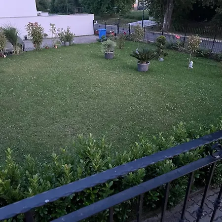 Διαμέρισμα Rege 3