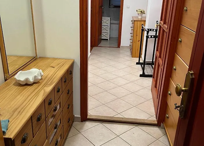 Rege 3 Appartement